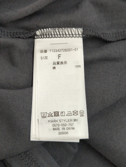 JETABOUTS ロゴTee