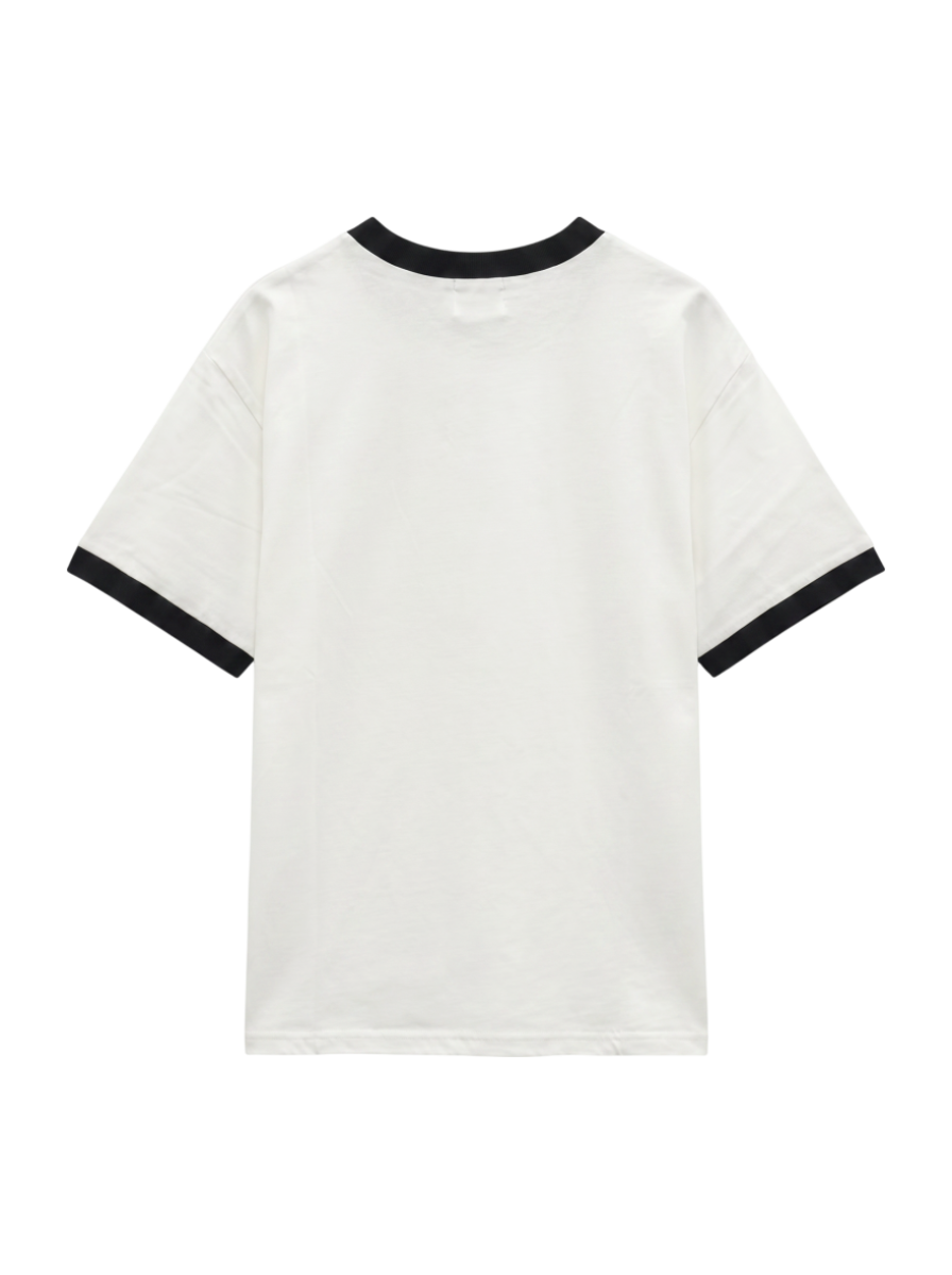 osanpo terrier tee