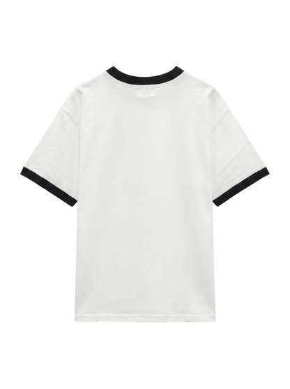 osanpo terrier tee