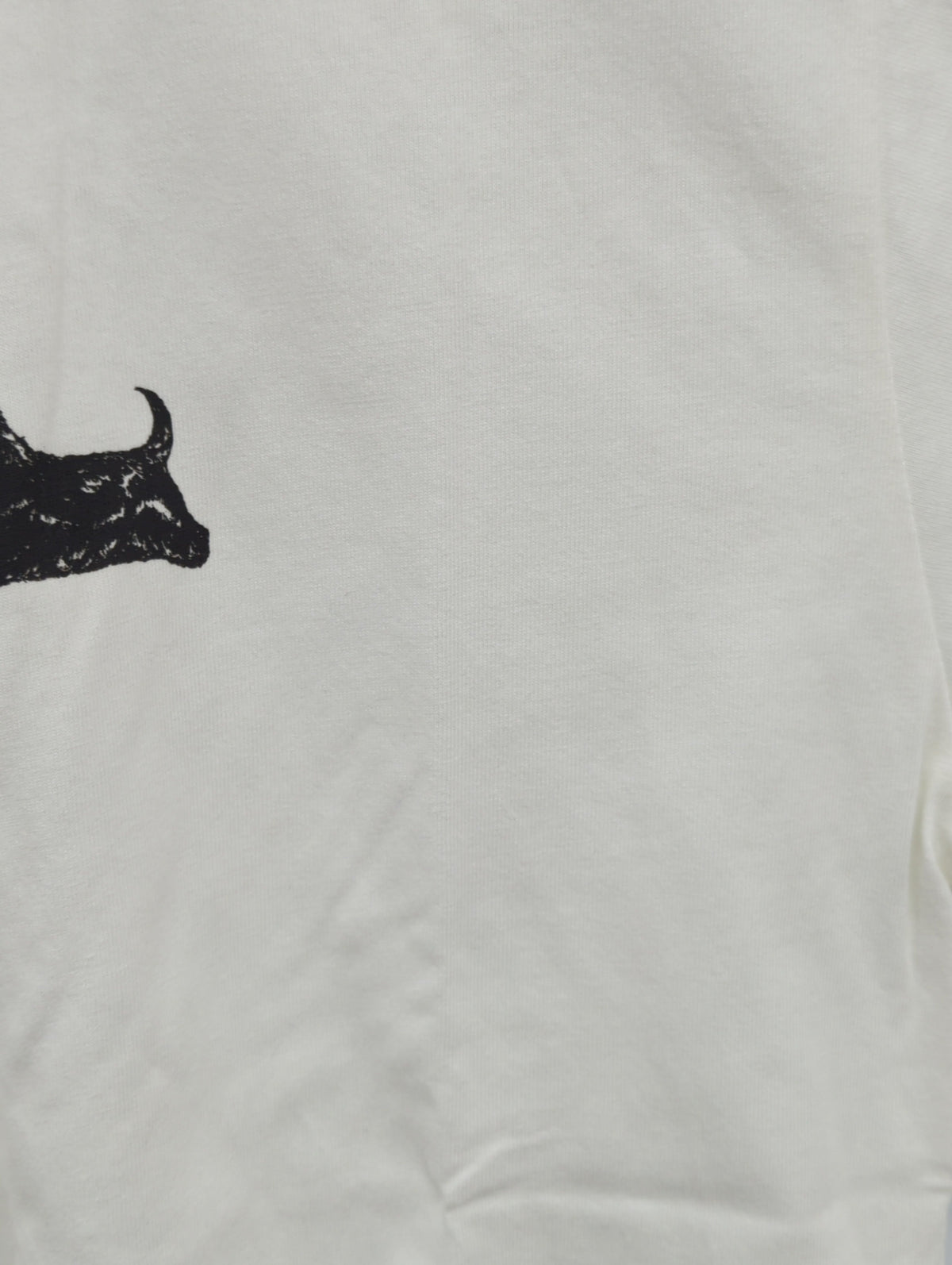 osanpo terrier tee