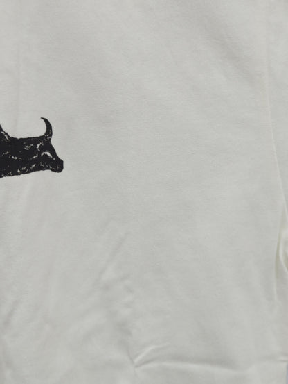 osanpo terrier tee