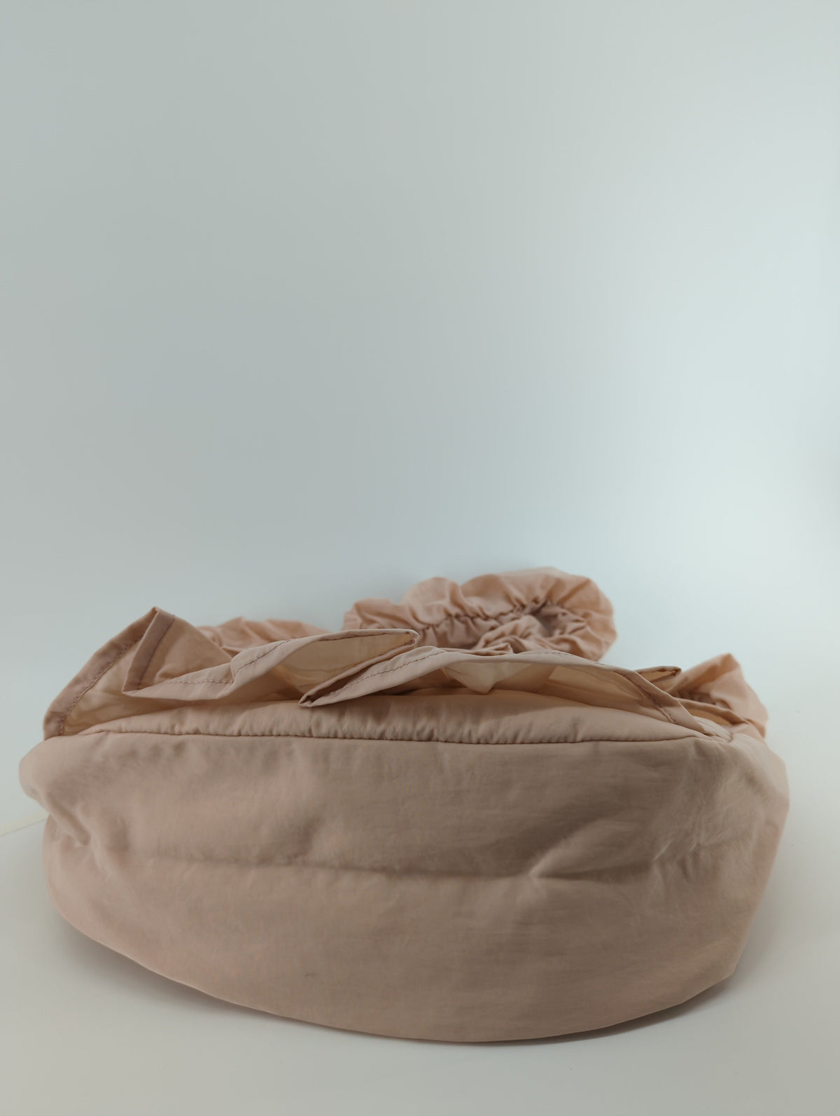 くしゅくしゅショルダーフリルbag
