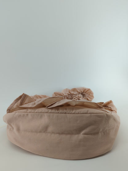 くしゅくしゅショルダーフリルbag