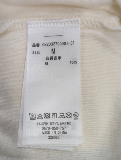キャットフィット Tシャツ