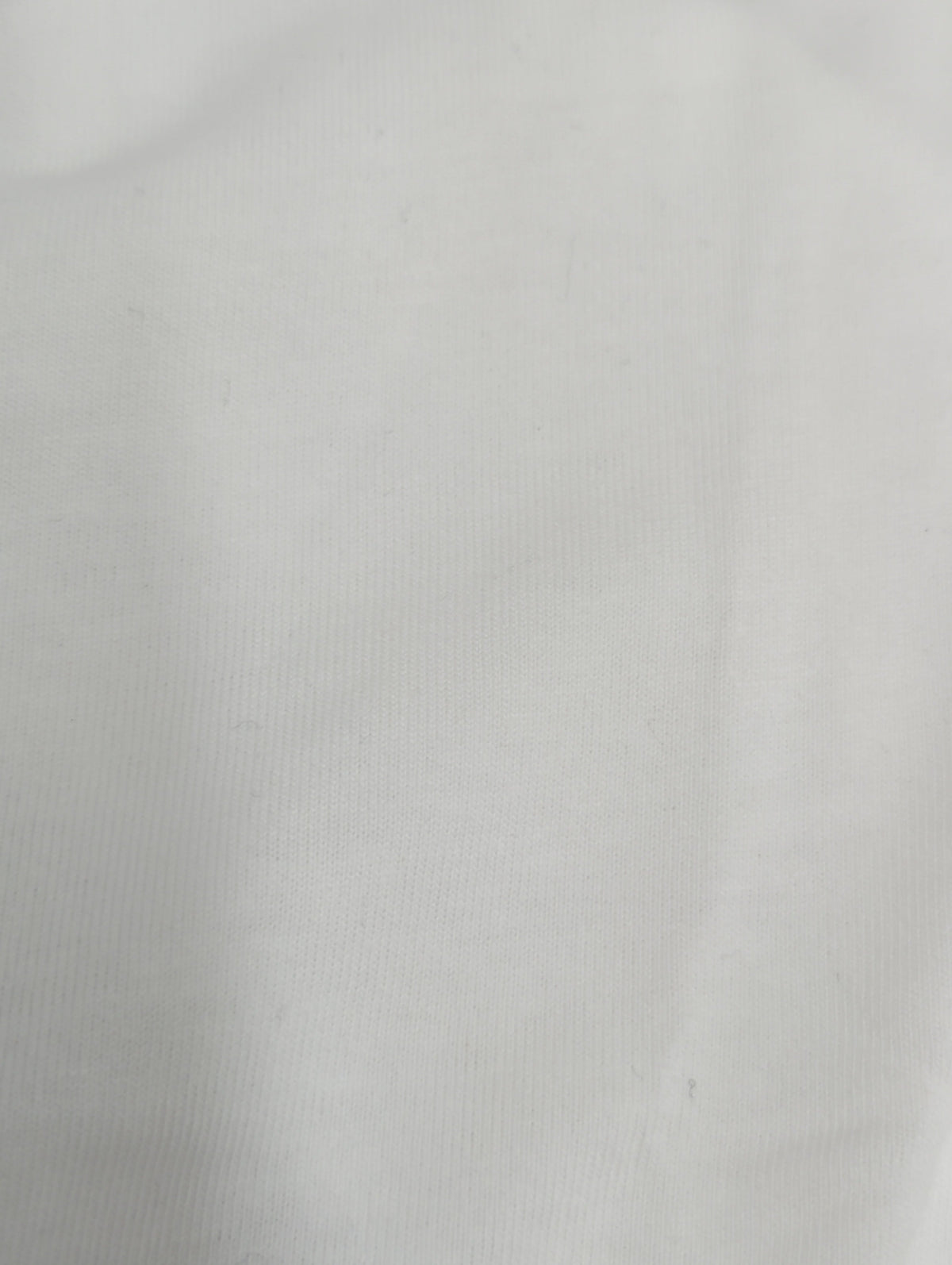 ロゴミニマルTシャツ
