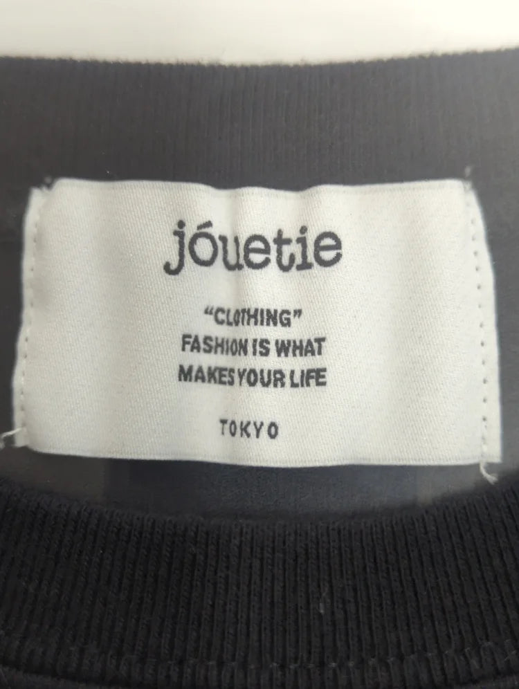 バタフライドッキング Tシャツ