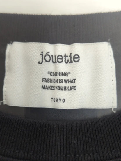 バタフライドッキング Tシャツ