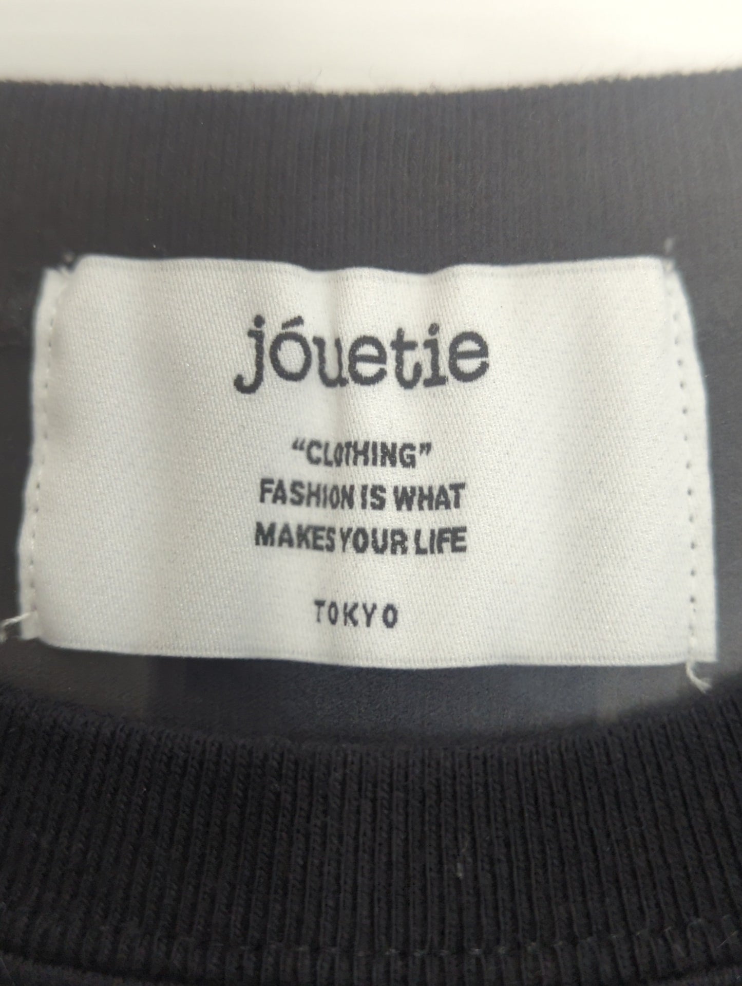 バタフライドッキング Tシャツ
