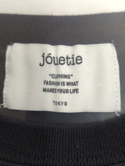 バタフライドッキング Tシャツ