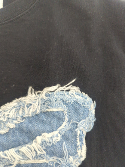 バタフライドッキング Tシャツ