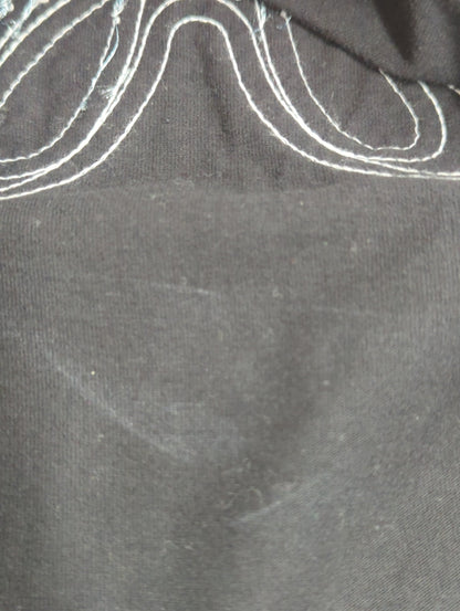 バタフライドッキング Tシャツ
