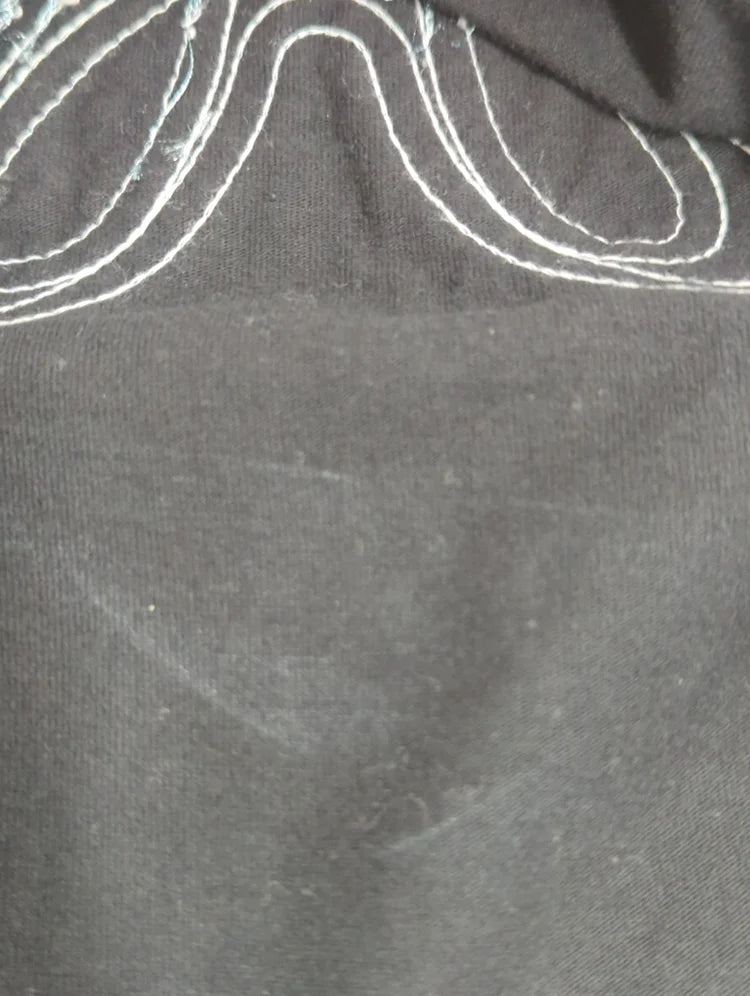 バタフライドッキング Tシャツ