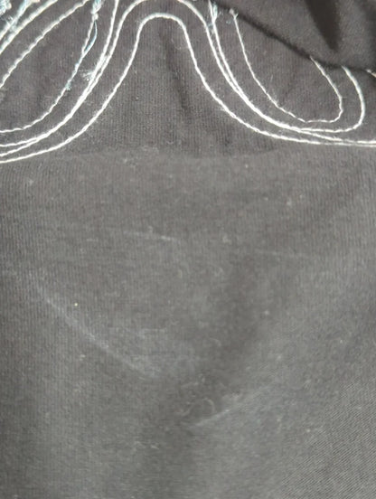 バタフライドッキング Tシャツ