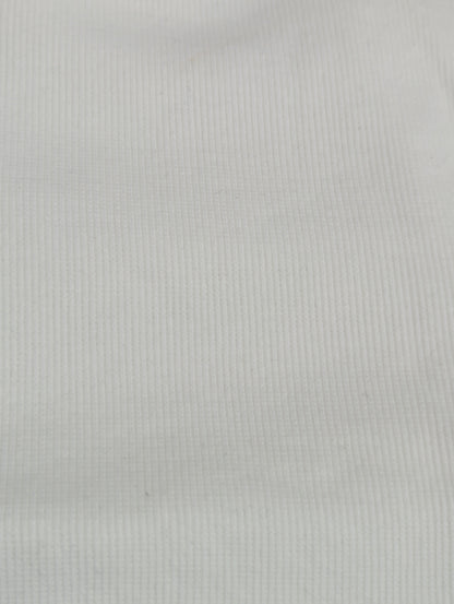 ジャガードフィットTシャツ