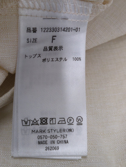 MURUA_ジャケットセットキャミワンピ