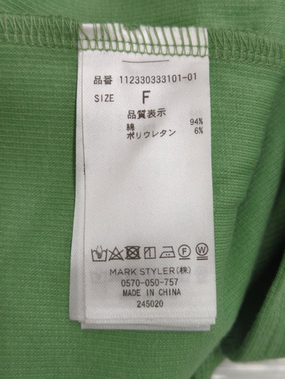 アメスリテレコフィットワンピース