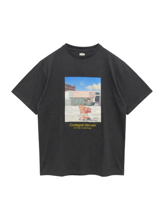 フォトビッグTee