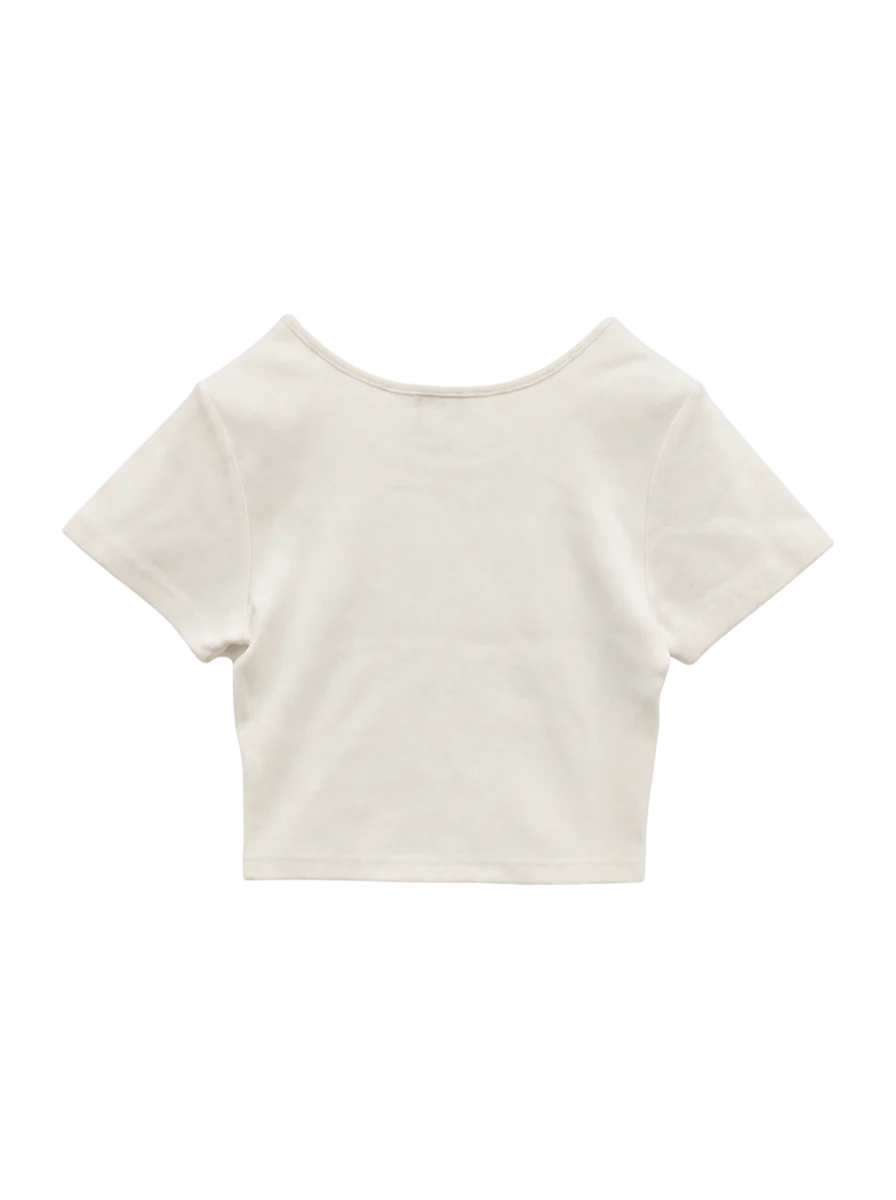 SUNNYショートTシャツ