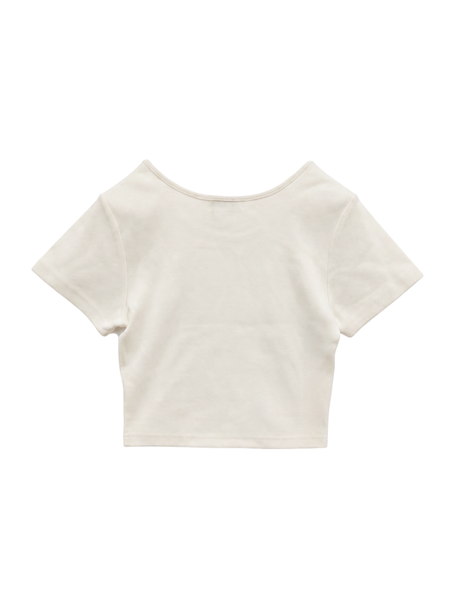 SUNNYショートTシャツ