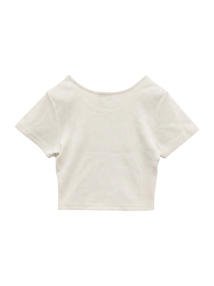 SUNNYショートTシャツ