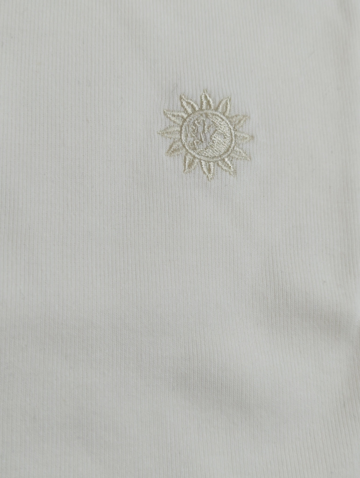 SUNNYショートTシャツ