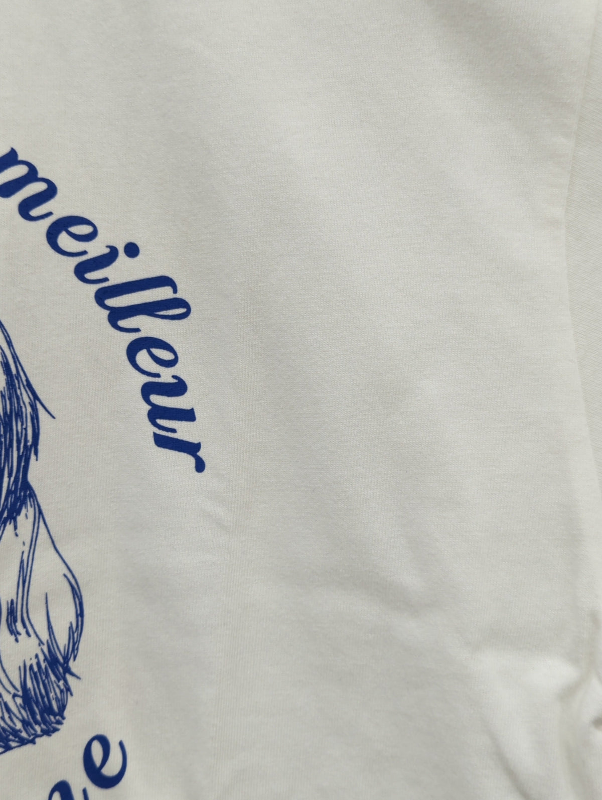 Shih Tzu Tee