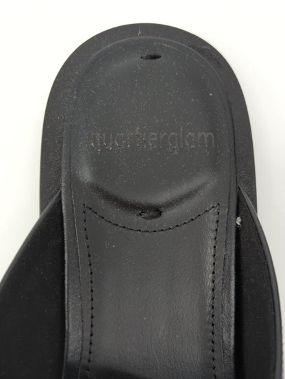 【quartierglam】EDGE LOAFER SLIPPER