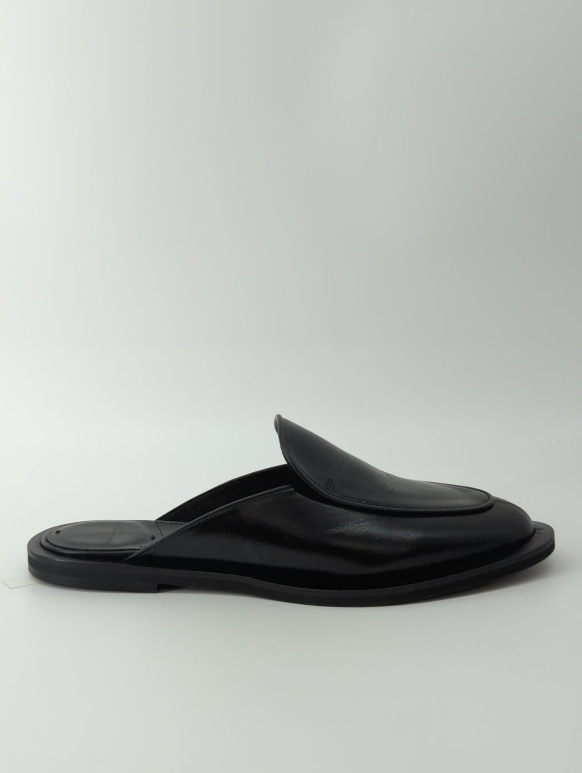 【quartierglam】EDGE LOAFER SLIPPER