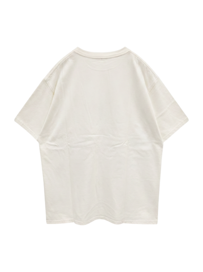 Find PurposeロゴルーズTee