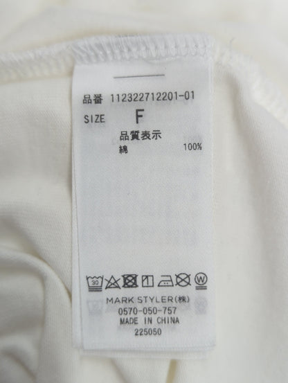 Find PurposeロゴルーズTee