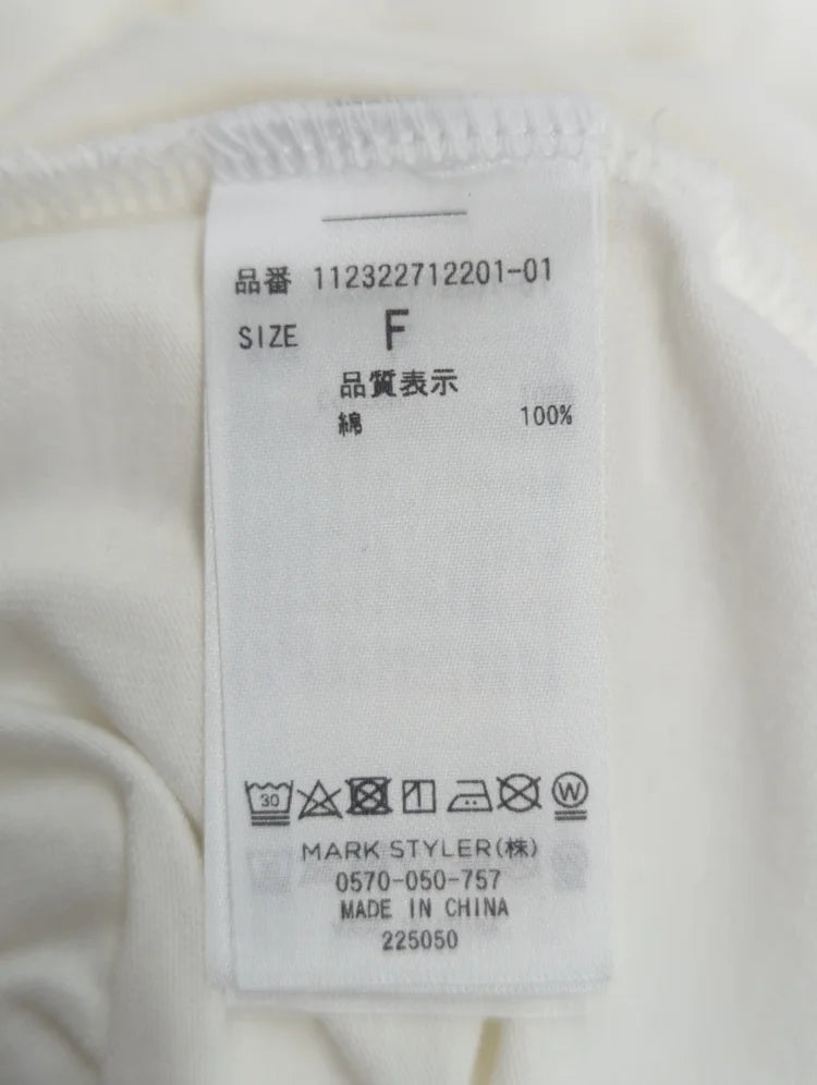 Find PurposeロゴルーズTee