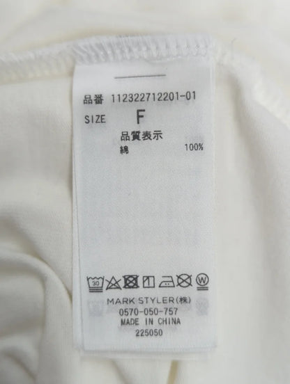 Find PurposeロゴルーズTee