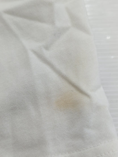 シアーフリルリボンBig Tee