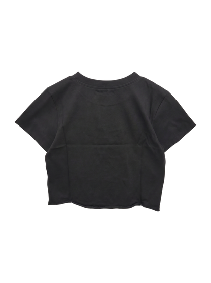 ロゴミニマルTシャツ