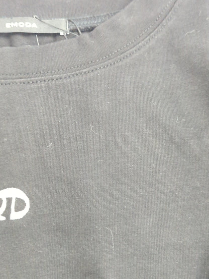 ロゴミニマルTシャツ