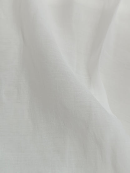 SHEER LOOSEシャツ