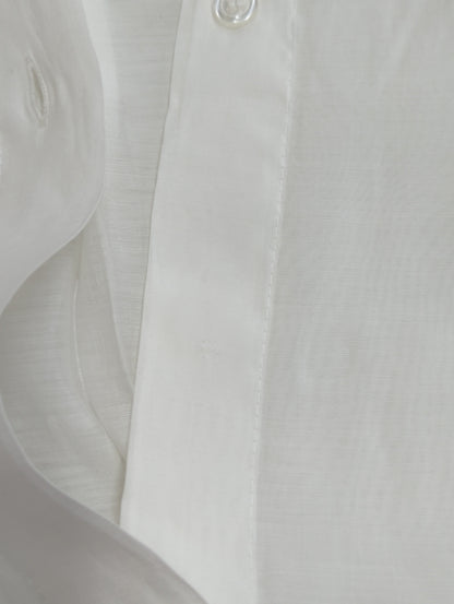 SHEER LOOSEシャツ
