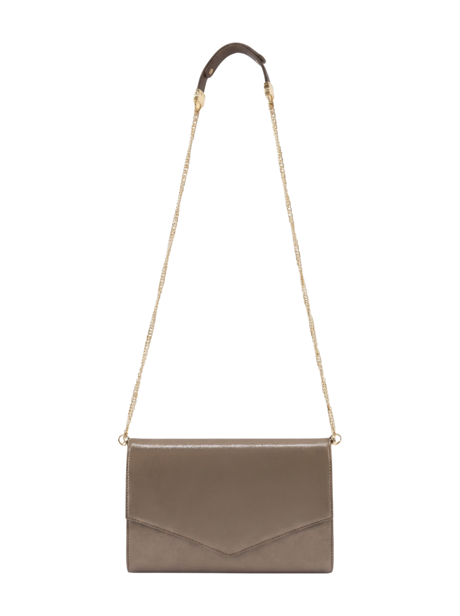 LADYシャインクラッチBAG