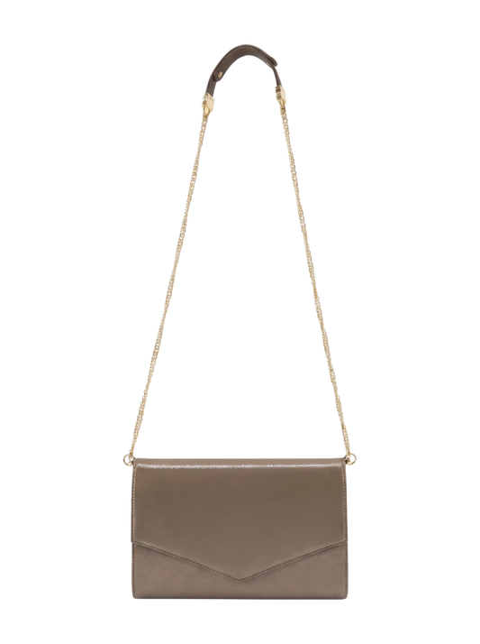 LADYシャインクラッチBAG
