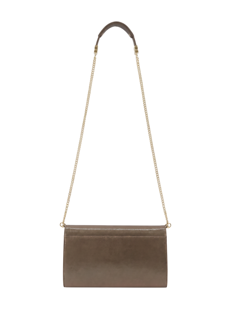 LADYシャインクラッチBAG