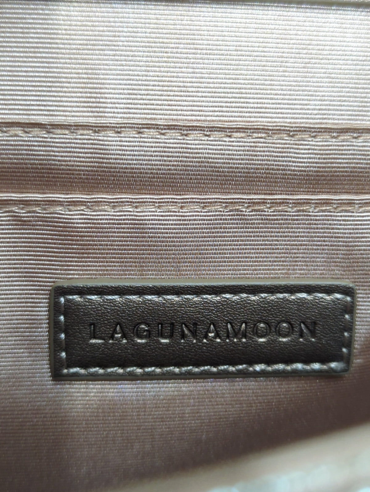 LADYシャインクラッチBAG