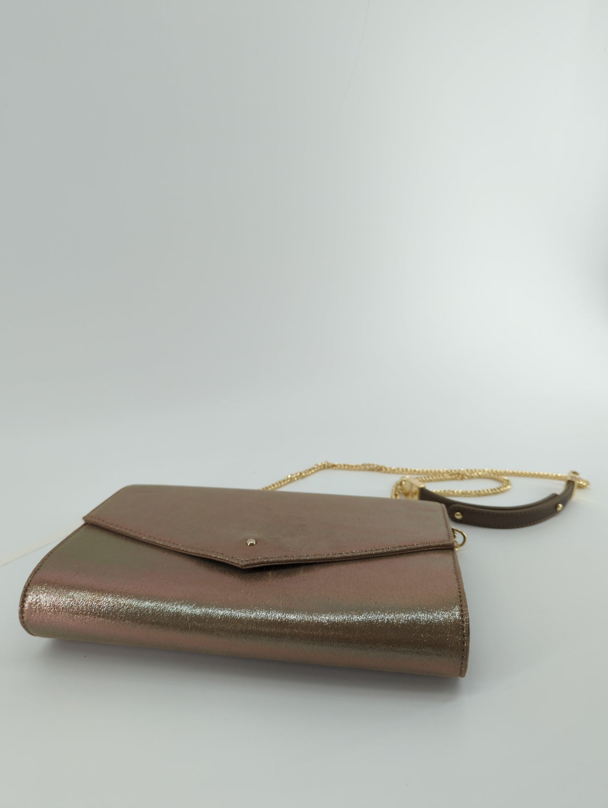 LADYシャインクラッチBAG