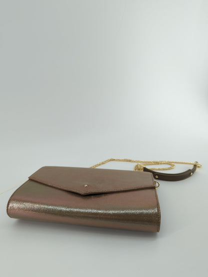 LADYシャインクラッチBAG