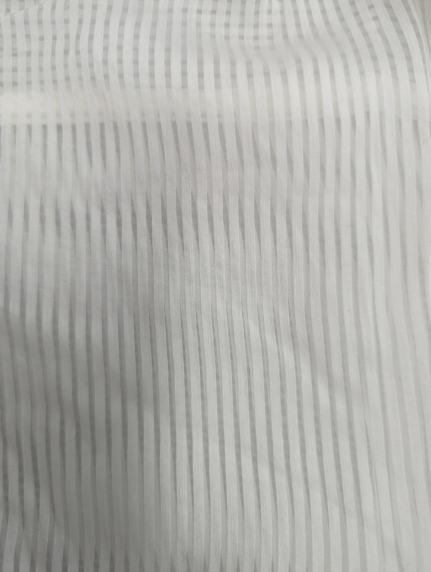 SHEER LOOSEシャツ