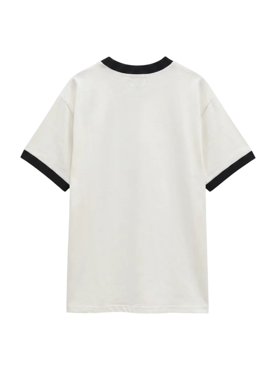 osanpo terrier tee