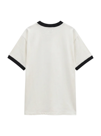 osanpo terrier tee