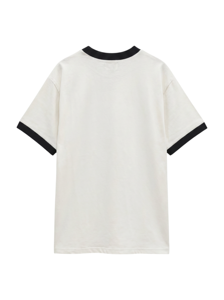 osanpo terrier tee
