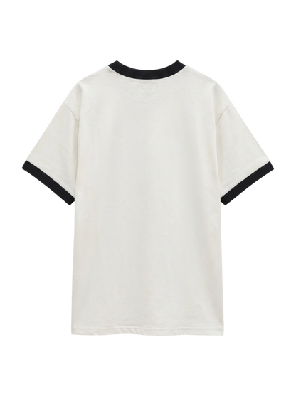 osanpo terrier tee