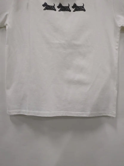 osanpo terrier tee