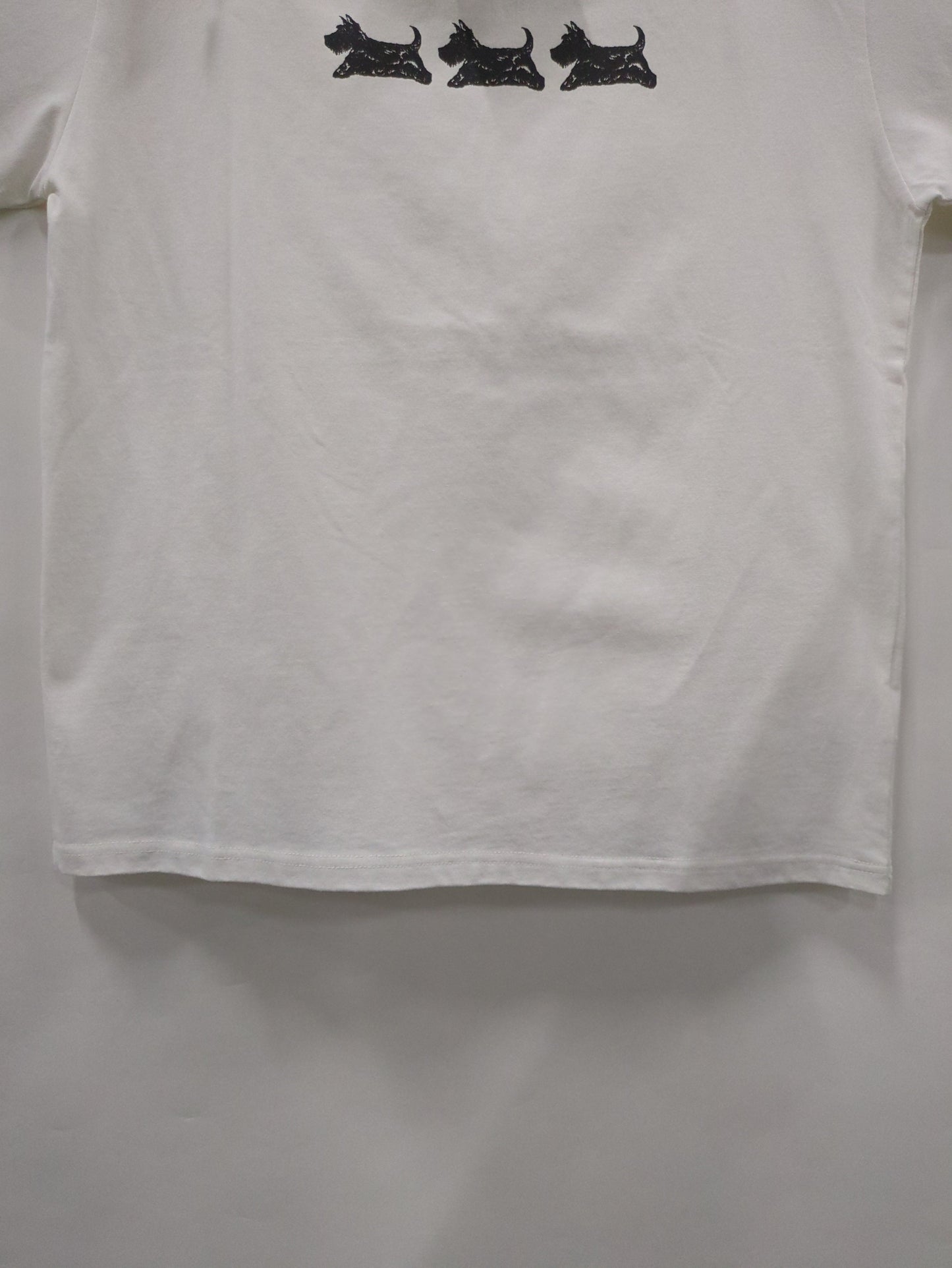 osanpo terrier tee